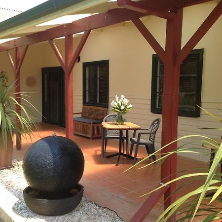 Busselton Guest House Bagian luar foto