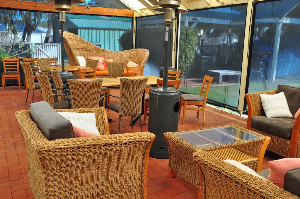 Busselton Guest House Bagian luar foto