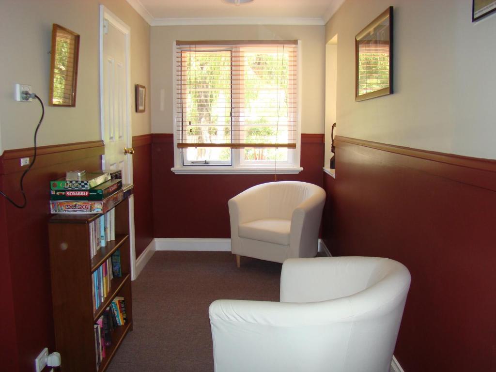 Busselton Guest House Bagian luar foto
