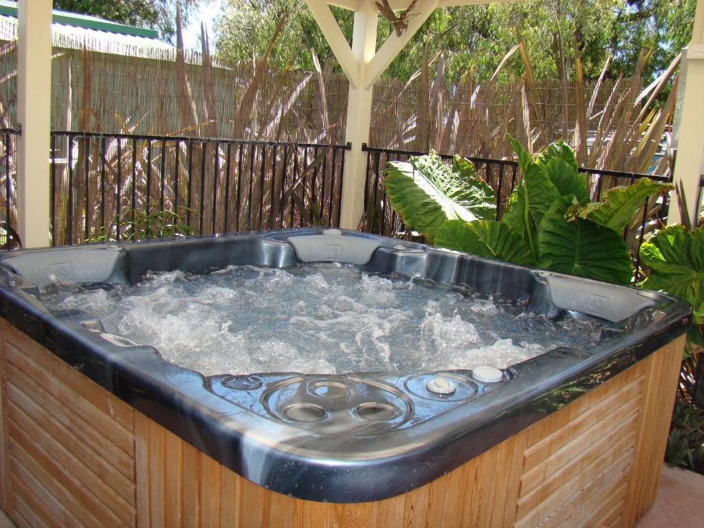 Busselton Guest House Bagian luar foto