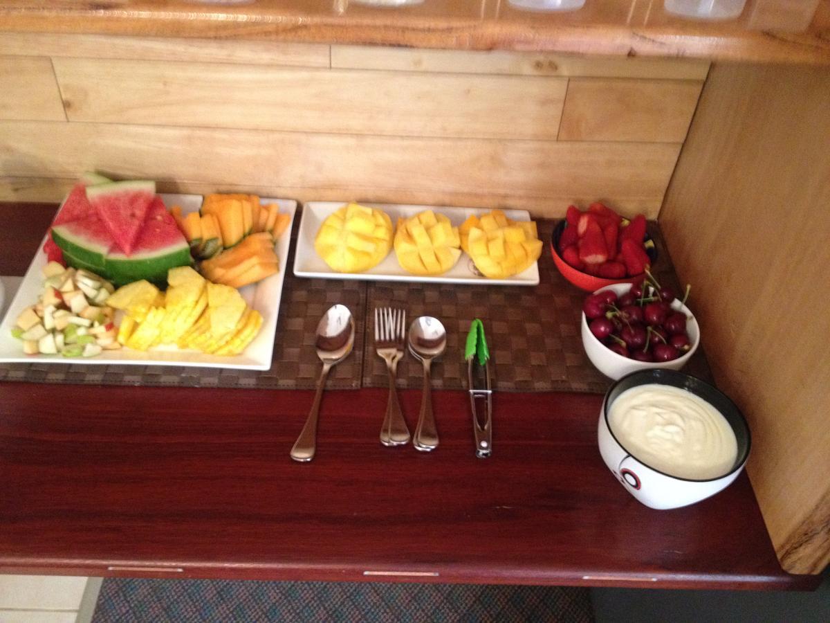 Busselton Guest House Bagian luar foto