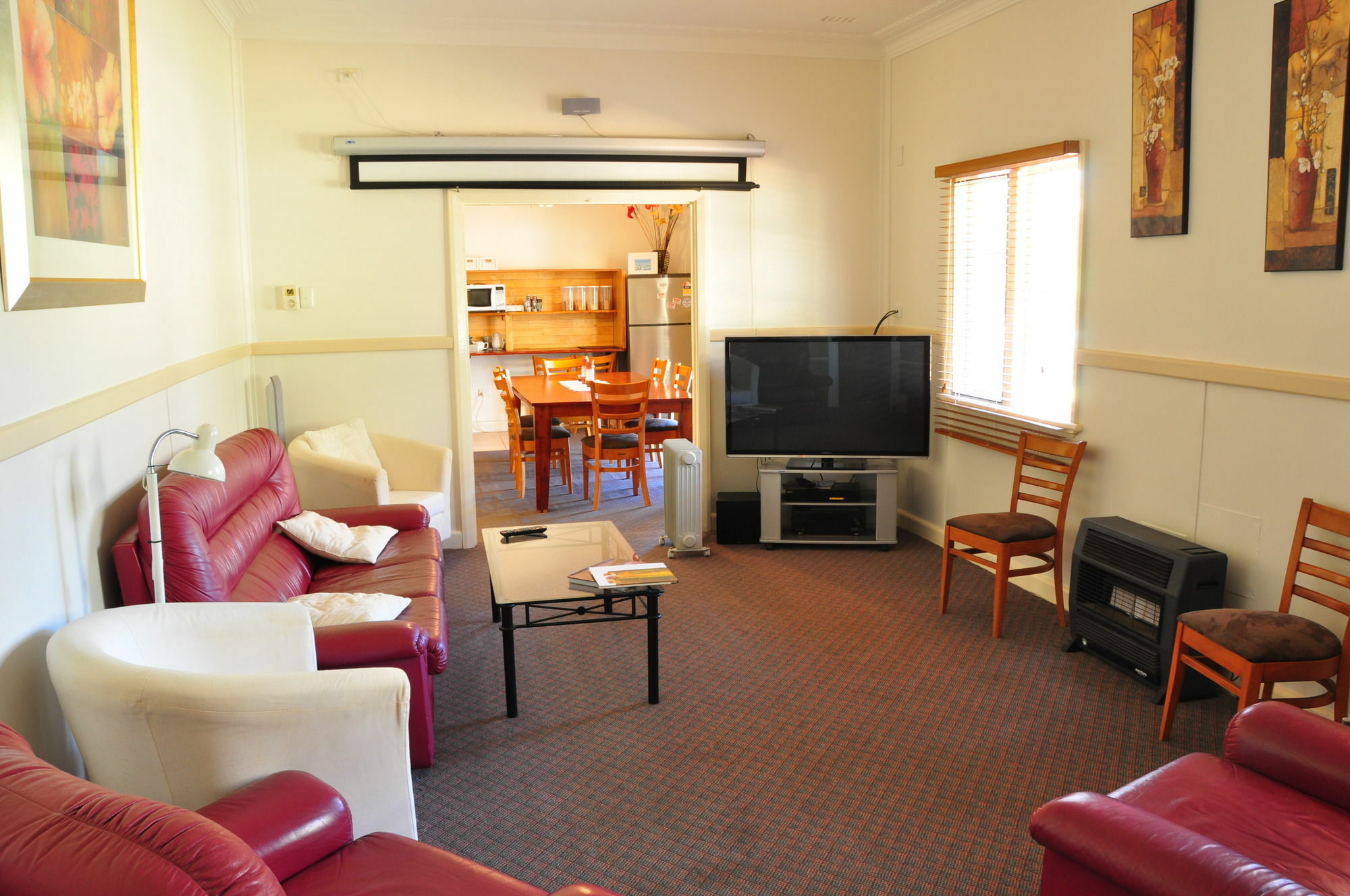 Busselton Guest House Bagian luar foto