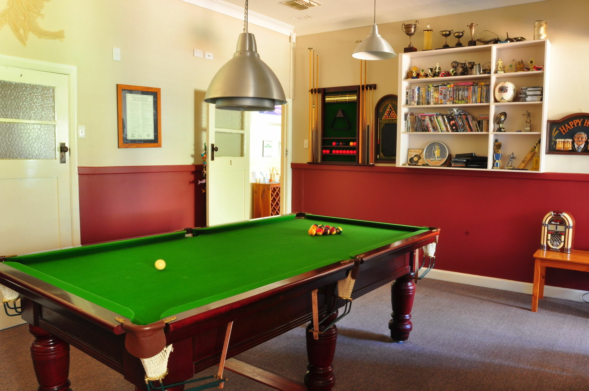 Busselton Guest House Bagian luar foto